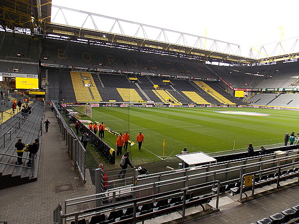 Signal-Iduna-Park - Dortmund