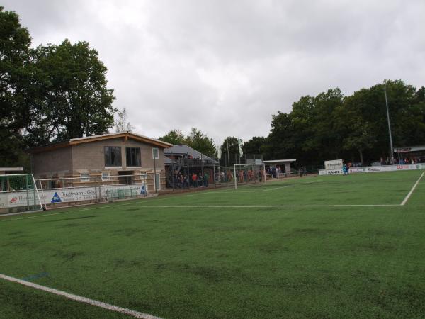 Sportanlage am Winterhagen - Wenden/Südsauerland-Altenhof