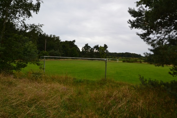 Sportplatz Uhry - Königslutter/Elm-Uhry