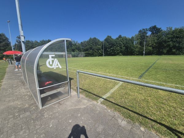 Sportanlage Peterswinkel Platz 2 - Lachen SZ