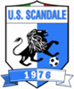 Wappen US Scandale 1976
