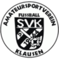 Wappen ASV Klausen  109067
