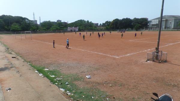 Maidan Ground - Mangalore