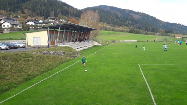 Sportplatz Kraubath - Kraubath