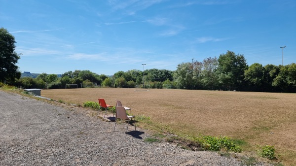 Stade Chênée Terrain 3 - Liège-Chênée