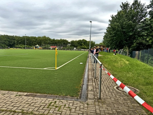 Sportanlage Ottmar Schneider - Duisburg-Wedau