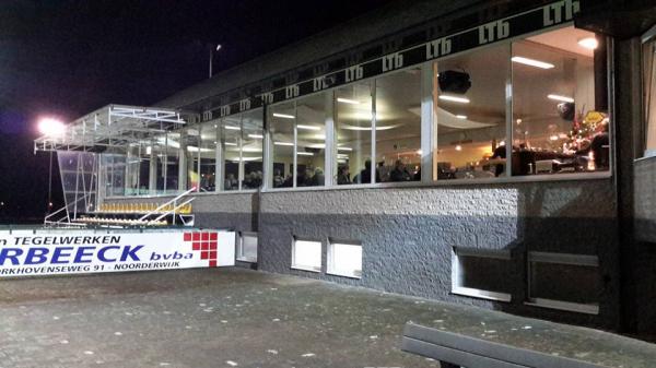 Camp Westel - Westerlo-Oosterwijk