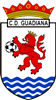 Wappen CD Guadiana