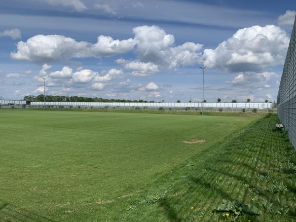 GARMIN Stadion am See Nebenplatz 5 - Garching bei München