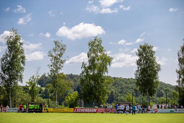 Sportplatz An der Friedenseiche - Heilsbronn-Bürglein