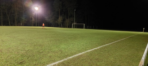 Sportanlage Bremer Straße B-Platz - Visselhövede-Jeddingen