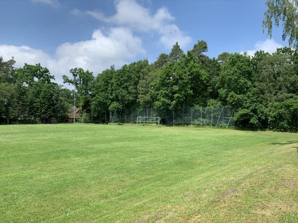 Sportanlage am Söhlbruch  B-Platz - Bispingen-Hützel