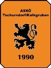 Wappen ASK Tschurndorf-Kalkgruben  72154