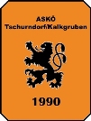 Wappen ASK Tschurndorf-Kalkgruben