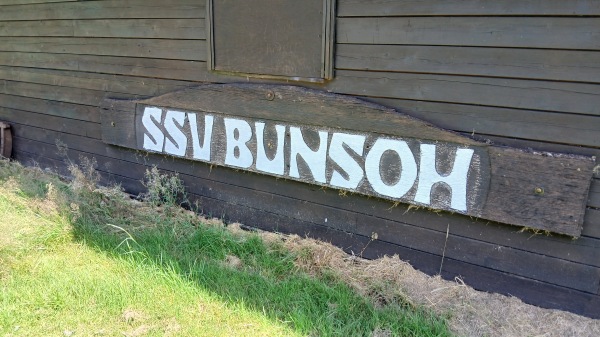 Sportplatz Bunsoh - Bunsoh