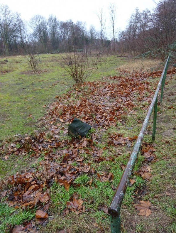 Sportplatz Heßlerschule - Essen/Ruhr-Altenessen