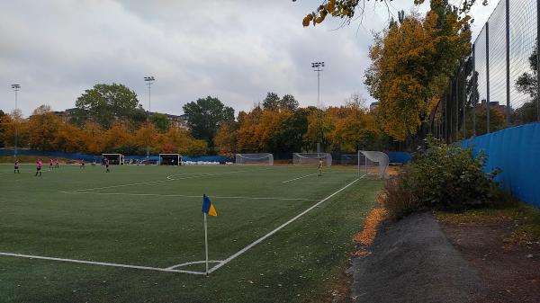 Skytteholms IP B - Solna