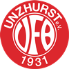 Wappen VfB Unzhurst 1931 diverse  86368