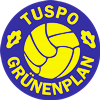 Wappen TuSpo Grünenplan 1945 II