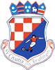 Wappen SV Croatia Reutlingen 1974