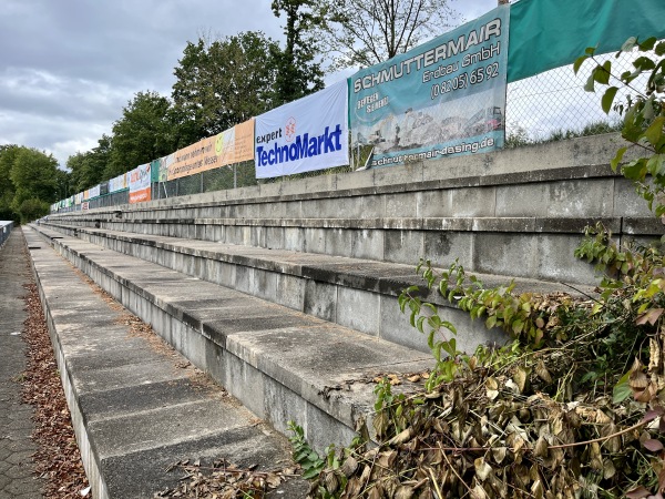 Sport- und Freizeitanlage Dasing - Dasing