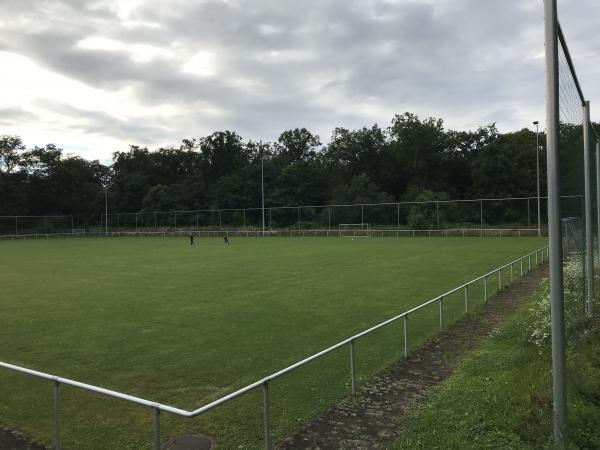 Josef-Küne-Waldstadion Nebenplatz 1 - Östringen