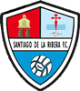 Wappen Santiago de la Ribera FC