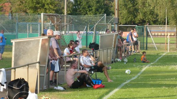 Sportanlage Bräsinchener Weg Platz 2 - Neuhausen/Spree-Laubsdorf