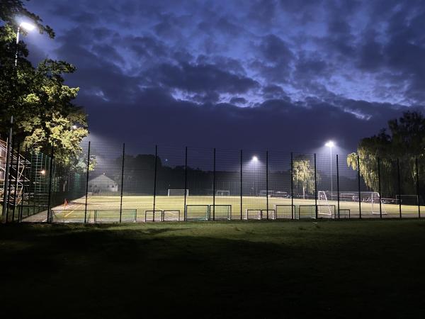 Trainingszentrum Oberspree Platz 3 - Berlin-Oberspree