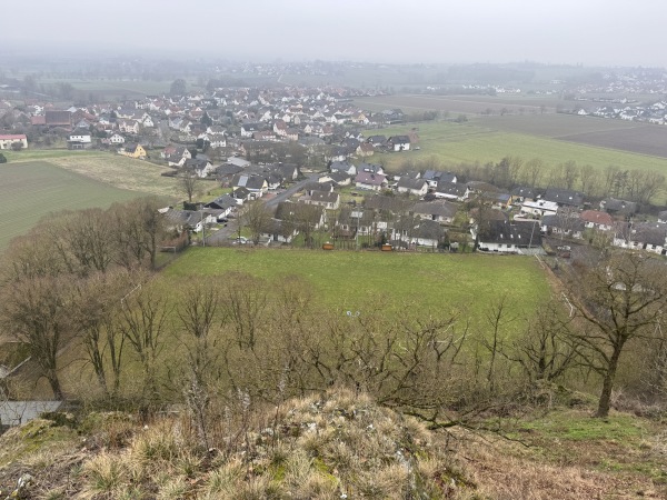 Sportplatz am Mader Stein - Gudensberg-Maden