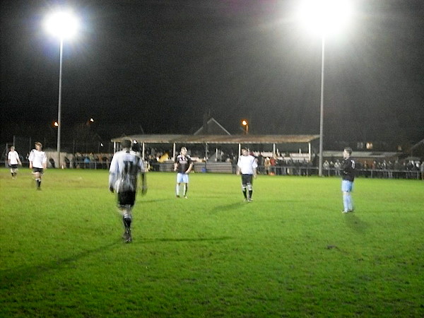 Bass Sports Ground - Alton, Hampshire