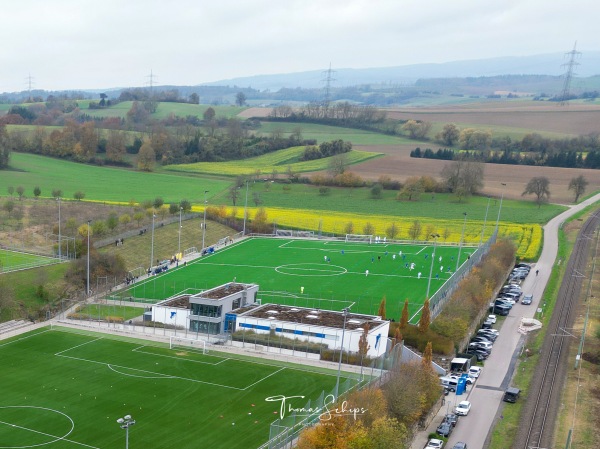 Akademie-Arena Nebenplatz 1 - Zuzenhausen