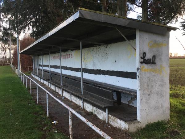 Sportplatz Hastenrath - Gangelt-Hastenrath