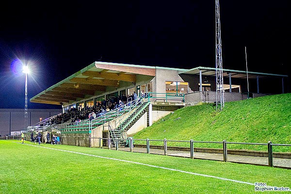 Albert Ombelet Stadion - Bierbeek