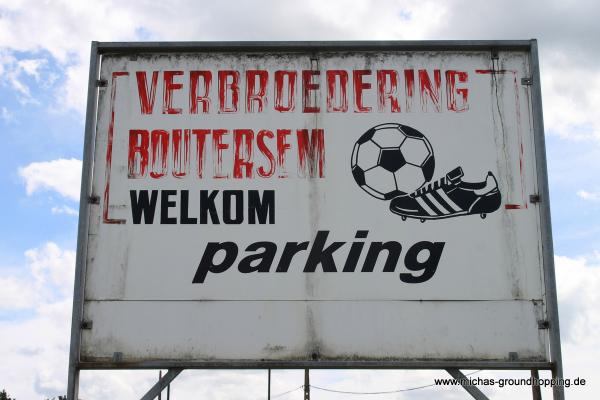 Terrein Boststraat - Boutersem