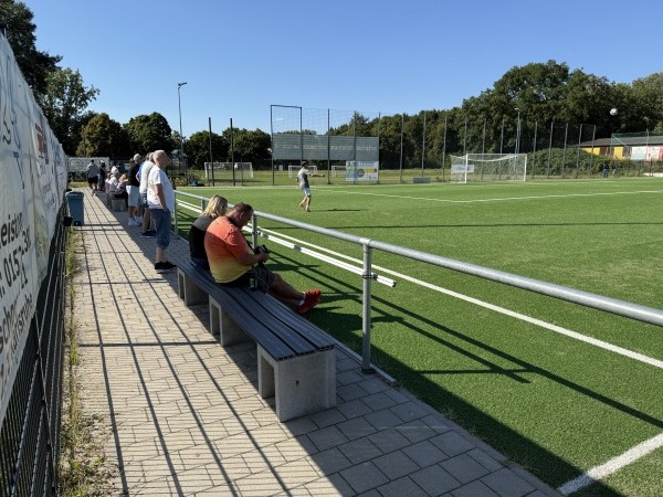 Bikestore Sportpark Grötzingen - Karlsruhe-Grötzingen