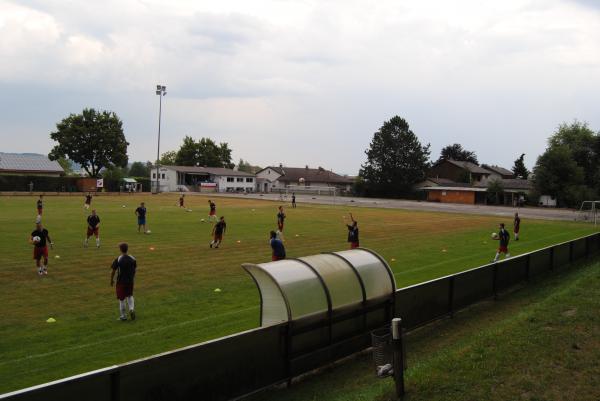 Sportanlage Simbacher Straße - Neuötting