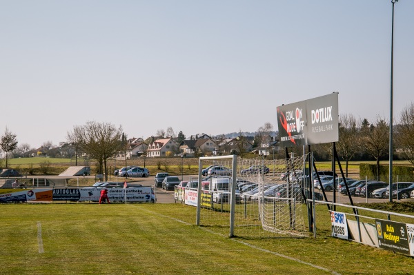 DOTLUX Fußballpark - Weißenburg/Bayern