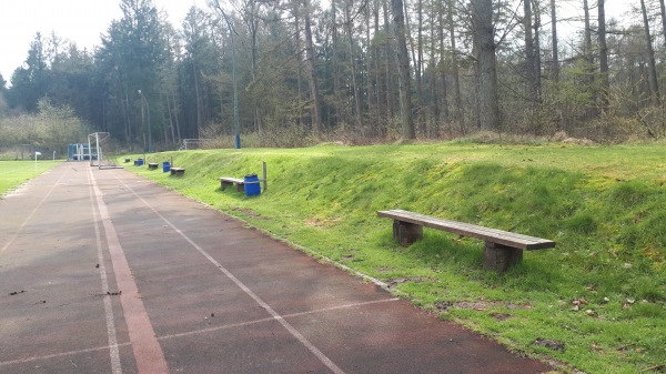 Sportplatz Hochdonn - Hochdonn