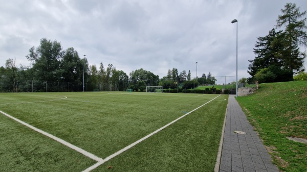 Sport Center Fluntern Platz 2 - Zürich