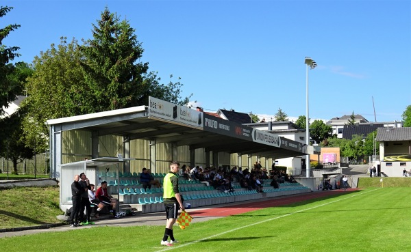Guntamatic Arena - Peuerbach