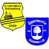 Wappen SpG Schneeberg II / Lindenau II (Ground A)
