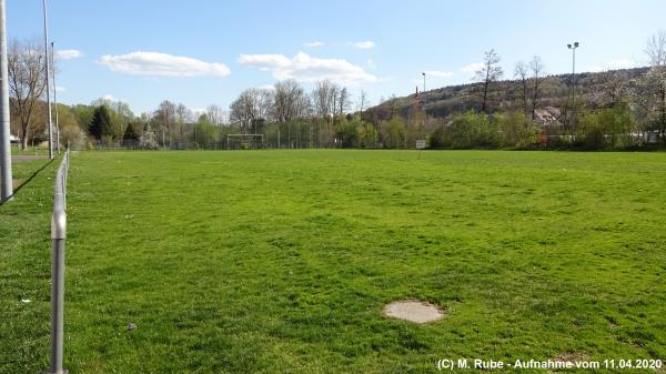 Sportplatz Jahnstraße - Winnenden-Birkmannsweiler