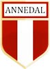 Wappen Annedal FF