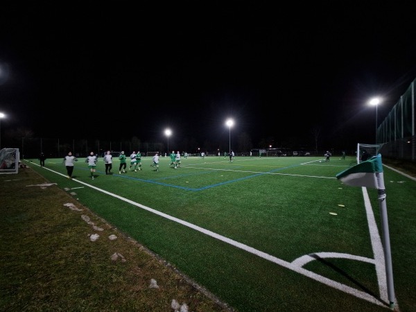 Xaver-Bertsch-Sportpark Platz 3 - Ansbach