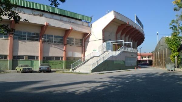 Konya Atatürk Stadyumu - Konya