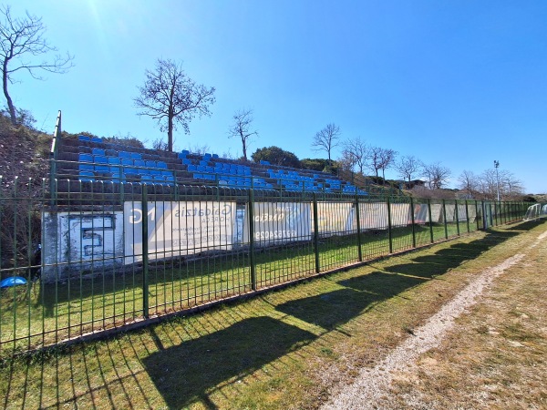 Gipedo Neas Madytou - Nea Madytos