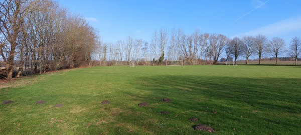 Sportplatz Abbenseth - Hollnseth-Abbenseth
