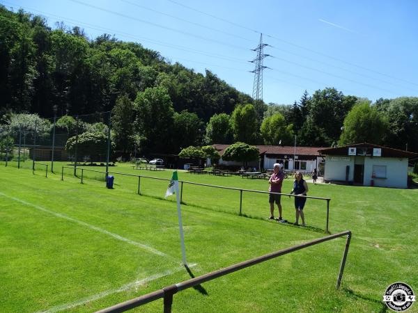 Sportanlage Amselweg - Esslingen/Neckar-Sirnau