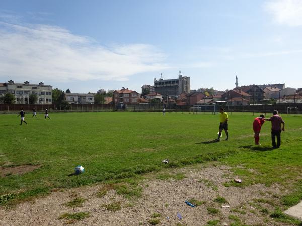 Gradski Stadion - Kumanovë (Kumanovo)